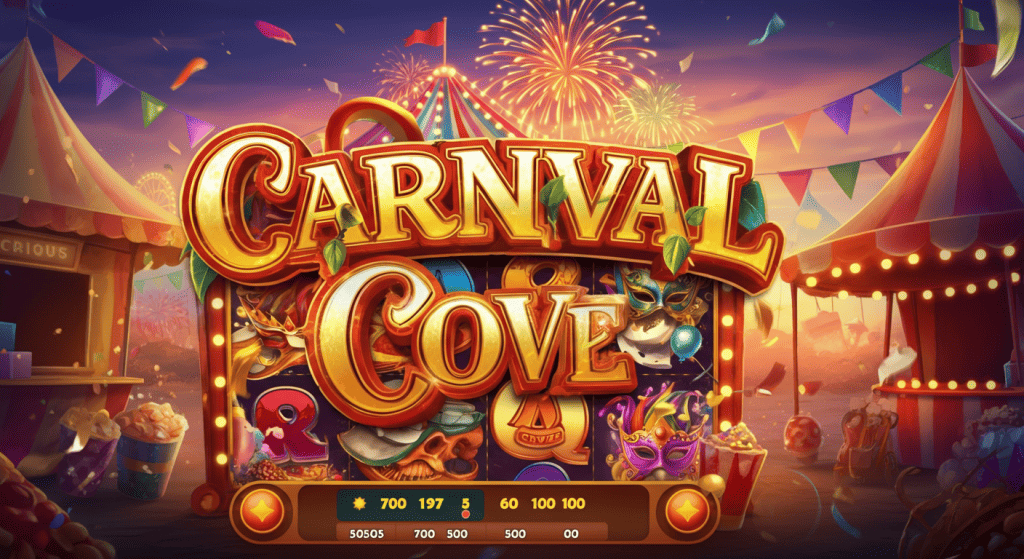 Carnival Cove