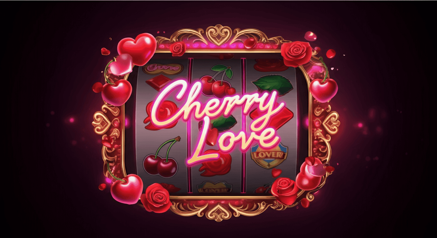 Cherry Love