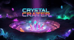 Crystal Crater