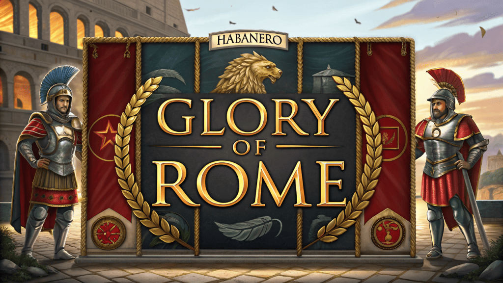 Glory Of Rome