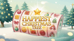 Happiest Christmas Tree