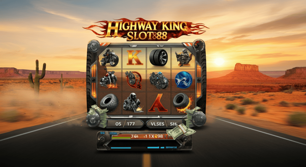Highway King