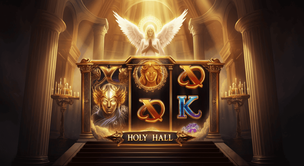 Holy Hall