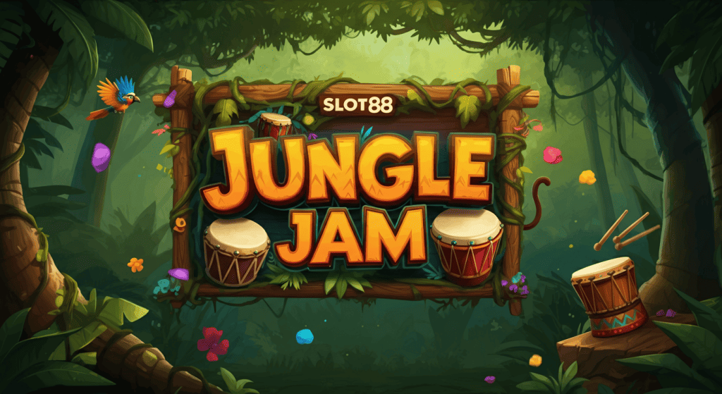 Jungle Jam