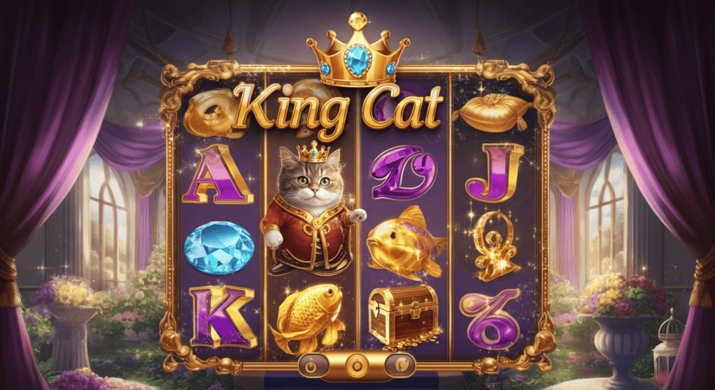 King Cat