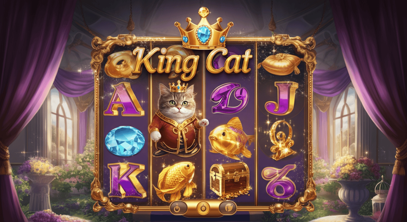 King Cat