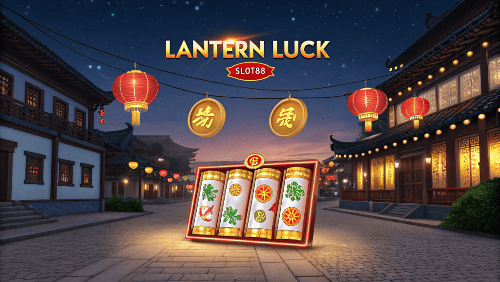 Lantern Luck