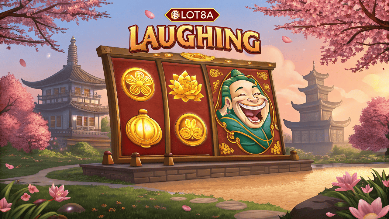 Laughing Buddha