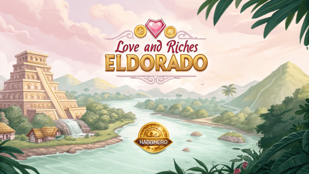 Love And Riches Eldorado