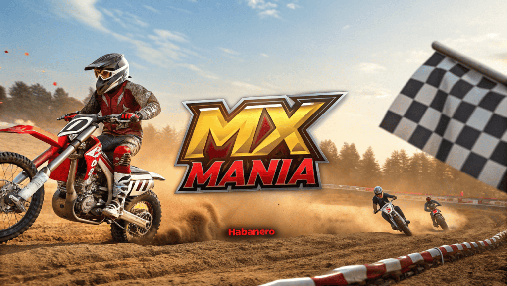 MX Mania