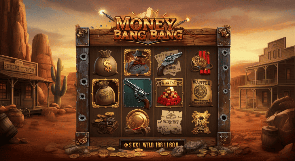 Money Bang Bang (2)
