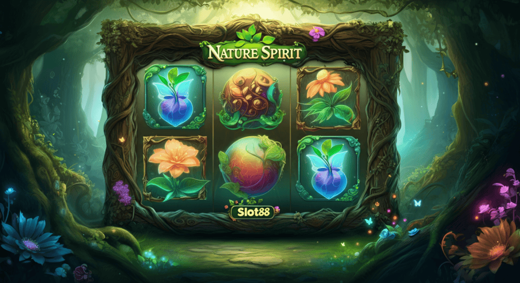 Nature Spirit