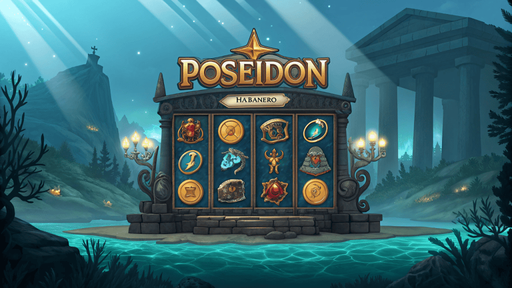 Poseidon