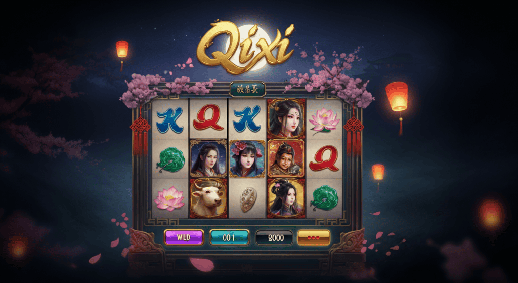 Qixi