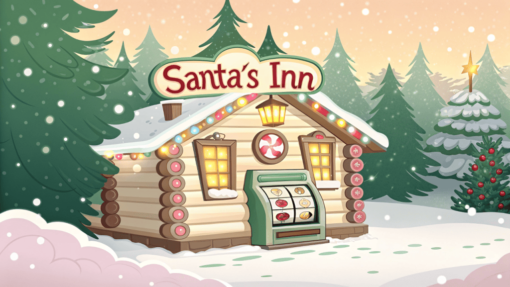 Santa's Inn