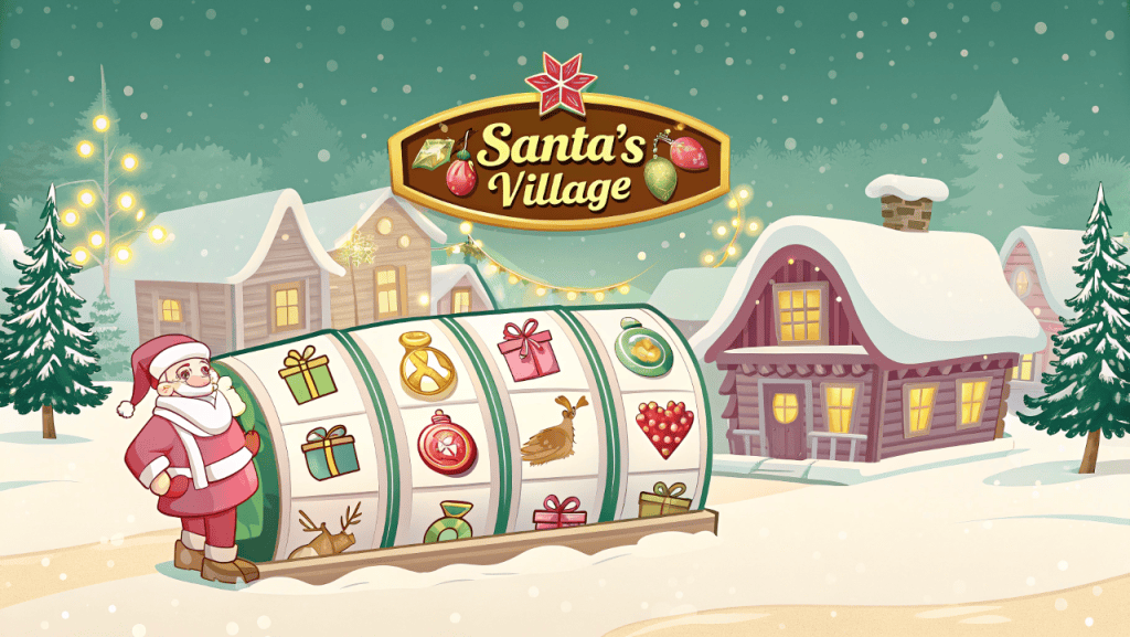 Santa's Village