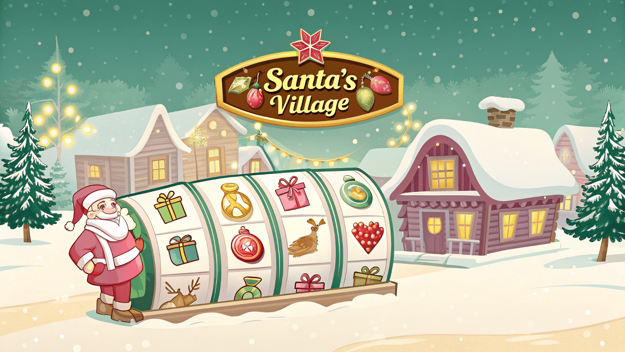 Santa's Village