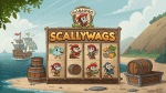Scruffy Scallywags