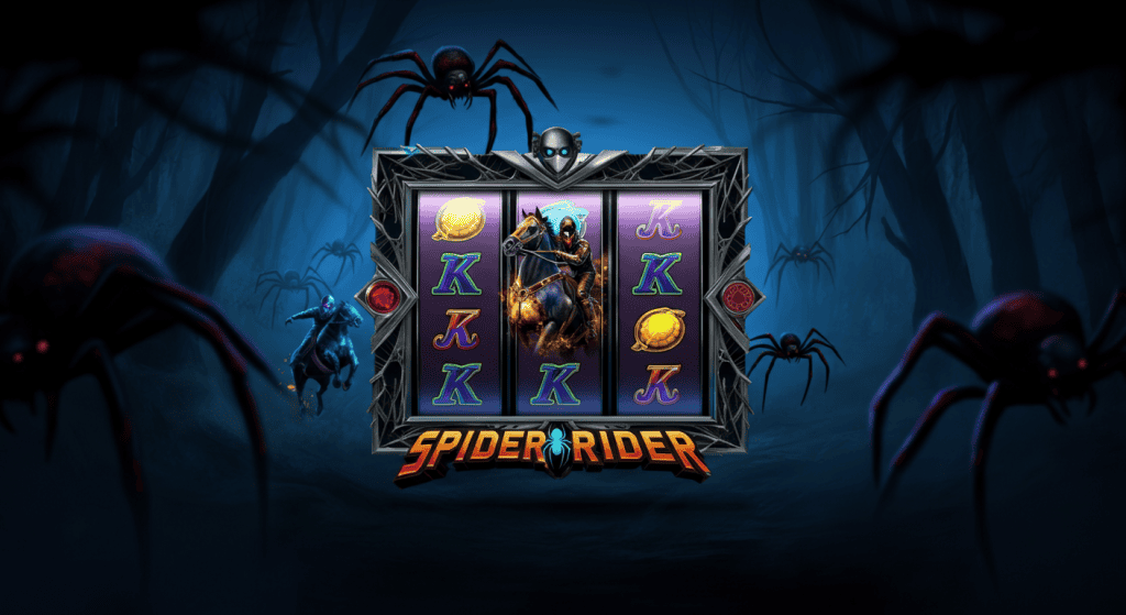 Spider Rider