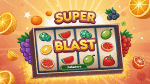 Super Fruit Blast