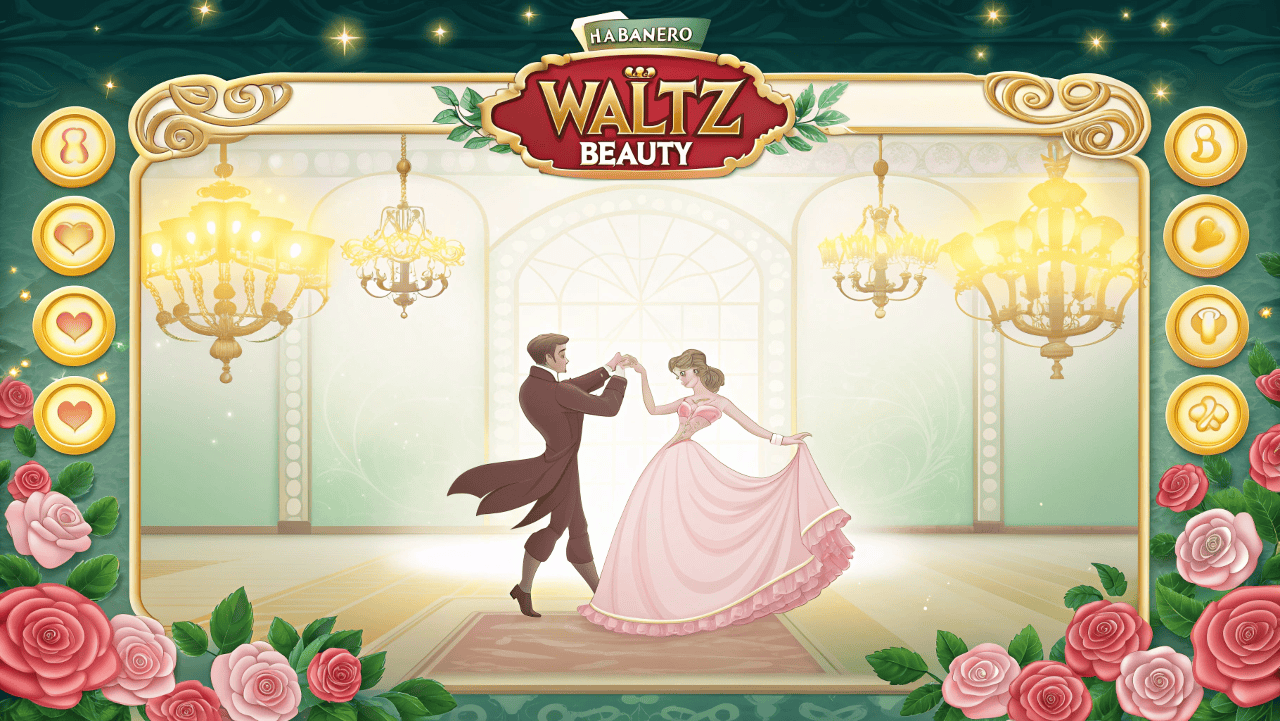 Waltz Beauty