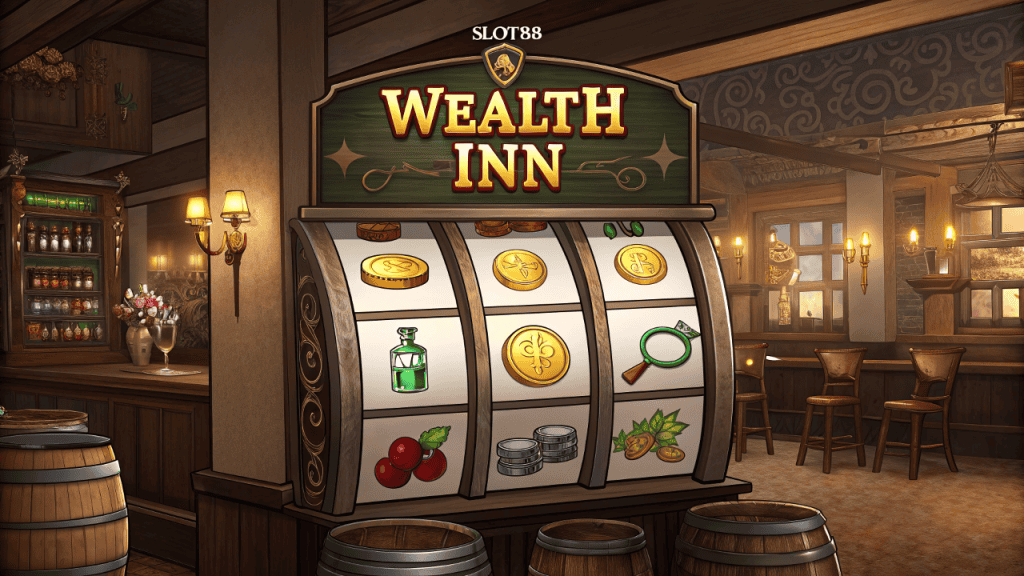 Wealth Inn
