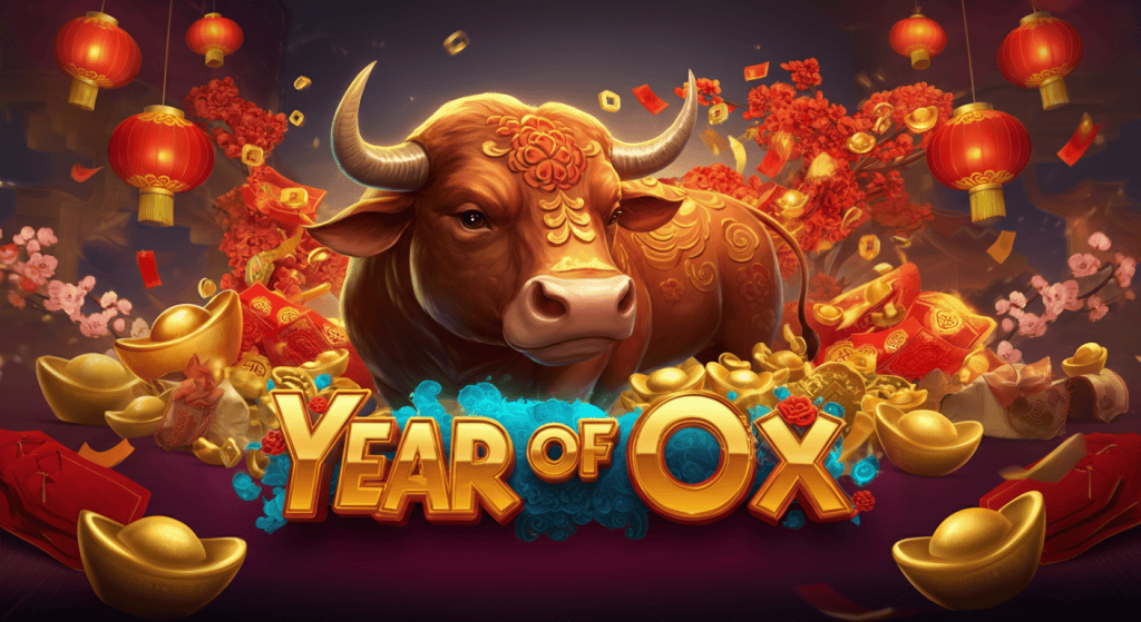 Year Of Ox