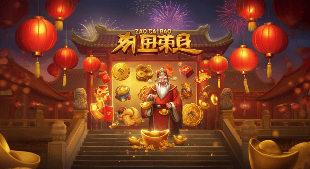 Zao Cai Jing Bao